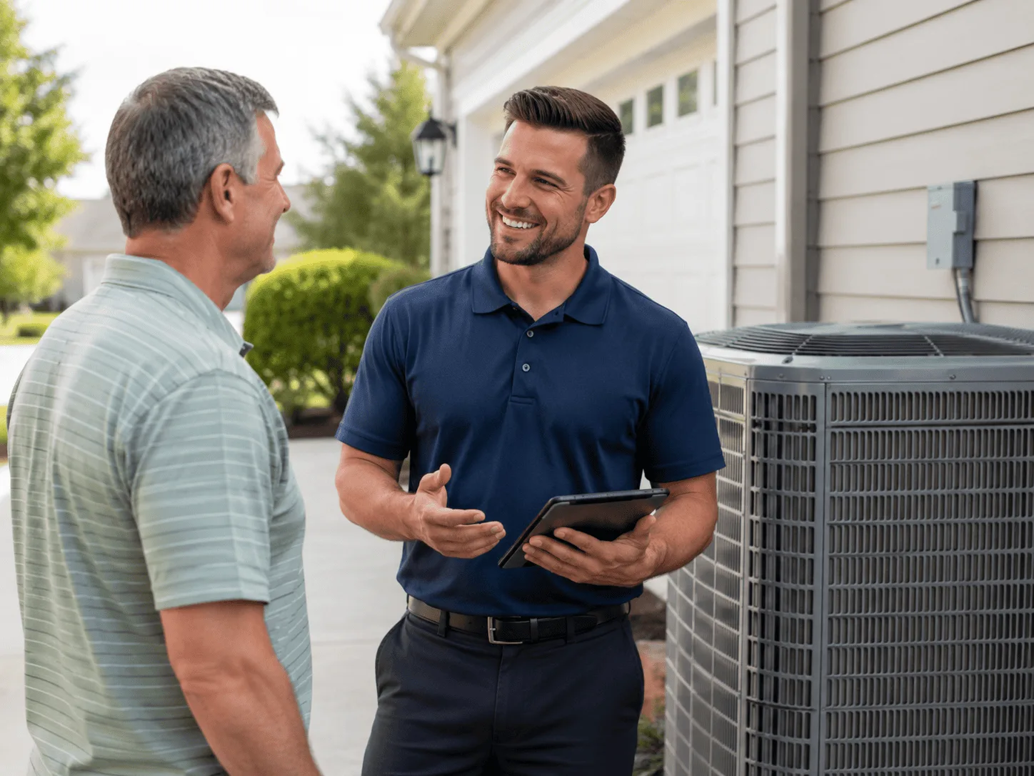 Heat Pump Installation Thornton, WA FAQs
